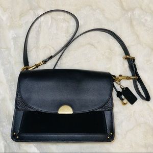 Coach Dreamer Crossbody